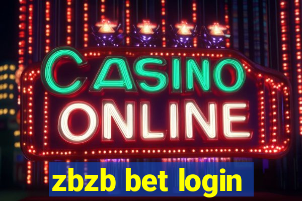 zbzb bet login